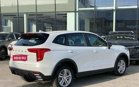 Haval Jolion, 2025 год, 1 999 000 рублей, 4 фотография