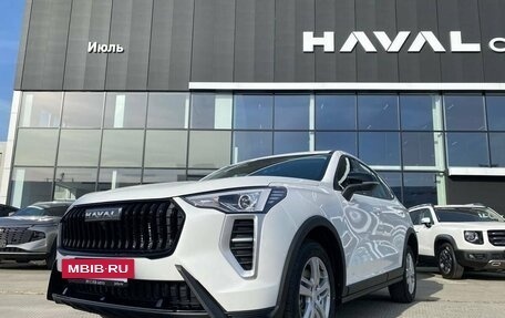 Haval Jolion, 2025 год, 1 999 000 рублей, 9 фотография