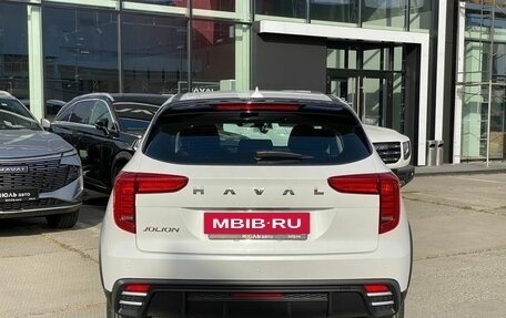 Haval Jolion, 2025 год, 1 999 000 рублей, 5 фотография