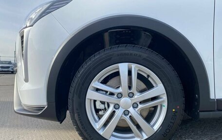 Haval Jolion, 2025 год, 1 999 000 рублей, 12 фотография