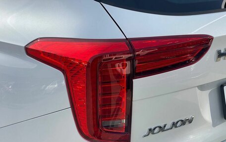 Haval Jolion, 2025 год, 1 999 000 рублей, 14 фотография