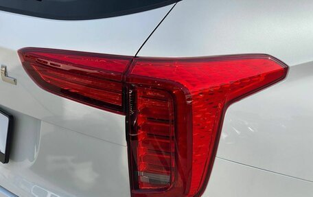 Haval Jolion, 2025 год, 1 999 000 рублей, 15 фотография