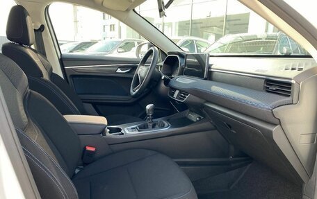 Haval Jolion, 2025 год, 1 999 000 рублей, 20 фотография