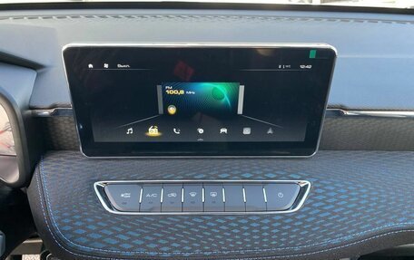 Haval Jolion, 2025 год, 1 999 000 рублей, 31 фотография