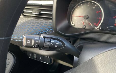 Haval Jolion, 2025 год, 1 999 000 рублей, 37 фотография