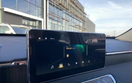 Haval Jolion, 2025 год, 1 999 000 рублей, 30 фотография