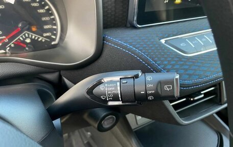 Haval Jolion, 2025 год, 1 999 000 рублей, 36 фотография