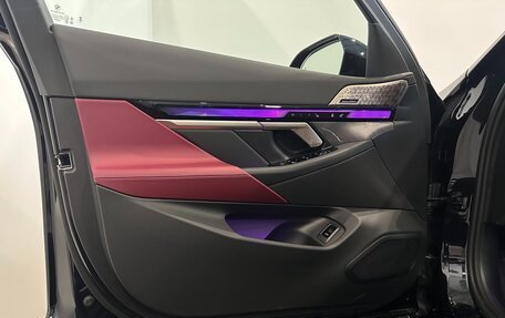 BMW 5 серия, 2025 год, 8 500 000 рублей, 8 фотография