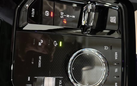 BMW 5 серия, 2025 год, 8 500 000 рублей, 15 фотография