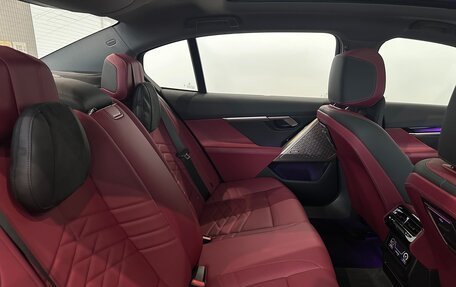 BMW 5 серия, 2025 год, 8 500 000 рублей, 13 фотография