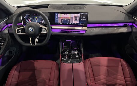 BMW 5 серия, 2025 год, 8 500 000 рублей, 11 фотография