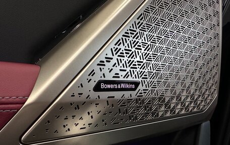 BMW 5 серия, 2025 год, 8 500 000 рублей, 16 фотография