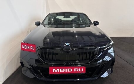 BMW 5 серия, 2025 год, 8 500 000 рублей, 3 фотография