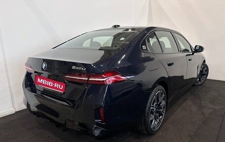 BMW 5 серия, 2025 год, 8 500 000 рублей, 5 фотография