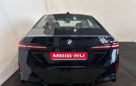 BMW 5 серия, 2025 год, 8 500 000 рублей, 6 фотография
