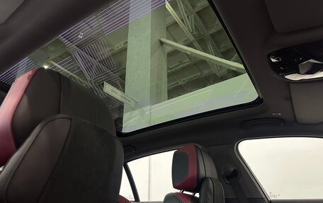 BMW 5 серия, 2025 год, 8 500 000 рублей, 17 фотография