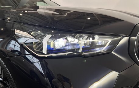 BMW 5 серия, 2025 год, 8 500 000 рублей, 19 фотография
