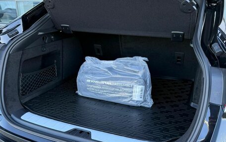 Geely Tugella FY11, 2024 год, 4 493 190 рублей, 6 фотография