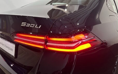 BMW 5 серия, 2025 год, 8 500 000 рублей, 21 фотография