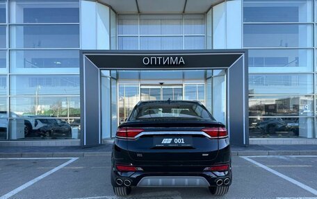 Geely Tugella FY11, 2024 год, 4 493 190 рублей, 4 фотография