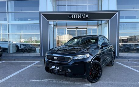 Geely Tugella FY11, 2024 год, 4 493 190 рублей, 2 фотография