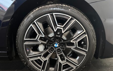 BMW 5 серия, 2025 год, 8 500 000 рублей, 22 фотография