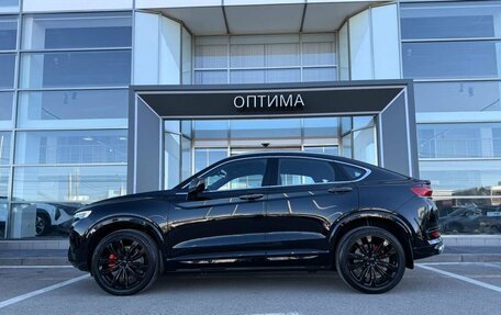 Geely Tugella FY11, 2024 год, 4 493 190 рублей, 3 фотография