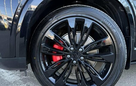 Geely Tugella FY11, 2024 год, 4 493 190 рублей, 8 фотография