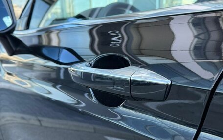 Geely Tugella FY11, 2024 год, 4 493 190 рублей, 9 фотография