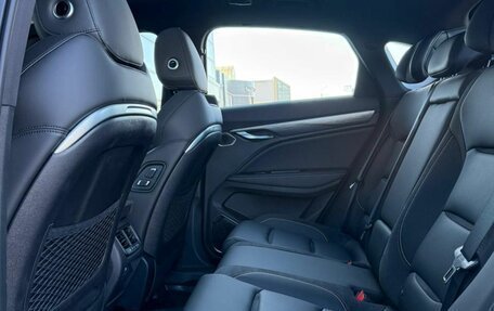 Geely Tugella FY11, 2024 год, 4 493 190 рублей, 10 фотография