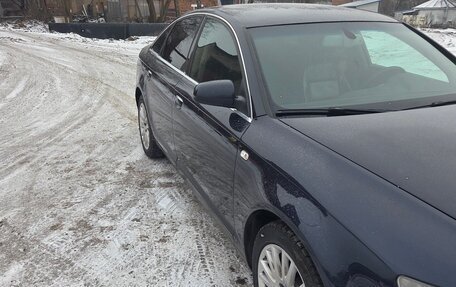 Audi A6, 2005 год, 520 000 рублей, 3 фотография