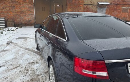 Audi A6, 2005 год, 520 000 рублей, 8 фотография