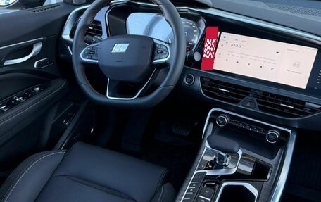 Geely Tugella FY11, 2024 год, 4 493 190 рублей, 12 фотография