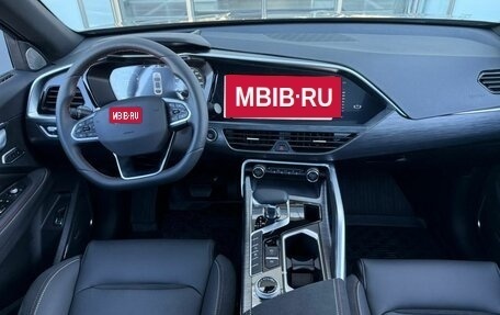 Geely Tugella FY11, 2024 год, 4 493 190 рублей, 11 фотография