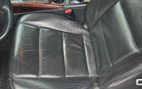 Audi A6, 2005 год, 520 000 рублей, 14 фотография