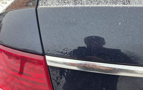 Audi A6, 2005 год, 520 000 рублей, 11 фотография