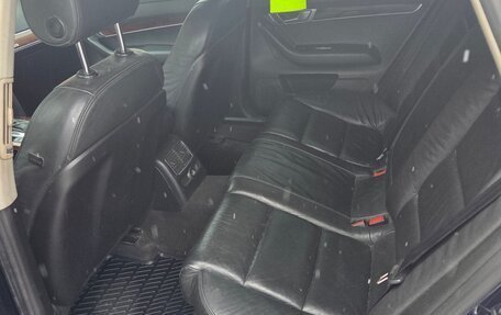 Audi A6, 2005 год, 520 000 рублей, 16 фотография