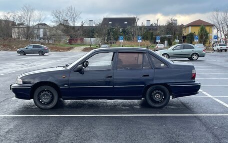 Daewoo Nexia I рестайлинг, 2007 год, 155 000 рублей, 5 фотография