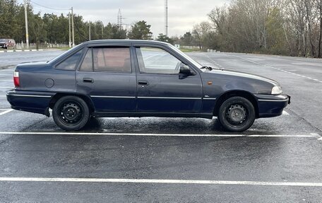 Daewoo Nexia I рестайлинг, 2007 год, 155 000 рублей, 7 фотография