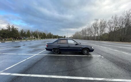 Daewoo Nexia I рестайлинг, 2007 год, 155 000 рублей, 8 фотография