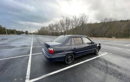 Daewoo Nexia I рестайлинг, 2007 год, 155 000 рублей, 9 фотография