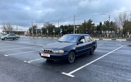 Daewoo Nexia I рестайлинг, 2007 год, 155 000 рублей, 11 фотография