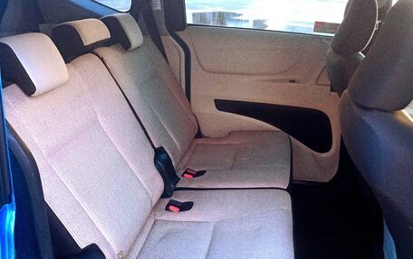 Toyota Sienta II, 2018 год, 1 550 000 рублей, 12 фотография