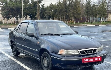 Daewoo Nexia I рестайлинг, 2007 год, 155 000 рублей, 3 фотография