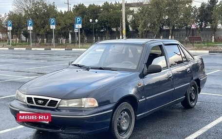 Daewoo Nexia I рестайлинг, 2007 год, 155 000 рублей, 2 фотография