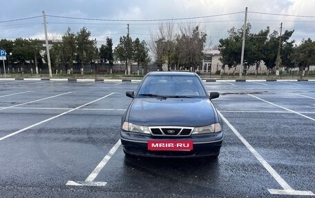 Daewoo Nexia I рестайлинг, 2007 год, 155 000 рублей, 10 фотография