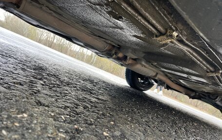 Daewoo Nexia I рестайлинг, 2007 год, 155 000 рублей, 13 фотография