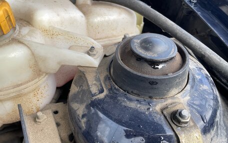 Daewoo Nexia I рестайлинг, 2007 год, 155 000 рублей, 16 фотография