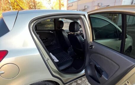 Opel Corsa D, 2007 год, 300 000 рублей, 7 фотография