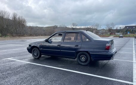 Daewoo Nexia I рестайлинг, 2007 год, 155 000 рублей, 12 фотография